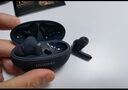 华为HUAWEI FreeBuds 5i 真无线入耳式降噪蓝牙耳机 音乐游戏运动耳机 安卓苹果手机通用 星际黑 实拍图