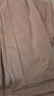 森马（Semir）舒服裤|休闲裤男吸湿速干锥形裤2026夏季长裤通勤风109325127106 实拍图