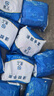 星工 浸胶劳保手套 耐磨防滑透气乳胶挂胶皮工地工作防护手套XGS-J2  12付 实拍图