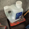 車仆防冻液 2kg-25℃绿色冬季发动机水箱冷却液防冻防垢防沸四季通用 实拍图
