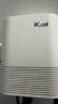 爱快（iKuai）家用无线路由器千兆wifi6 AX3000 商用/企业级 3000M 穿墙 多lan口/ipv6/宽带叠加/宽带聚合Q3000 实拍图