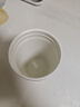 HOLOHOLO陶瓷保温杯 男女士高颜值咖啡杯 便携儿童吸管杯茶水杯子节日礼物 实拍图