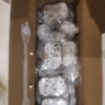 福东海 坚果茯苓八珍糕1000g【无蔗糖】山药芡实米糕正宗薏湿糕健康零食 实拍图