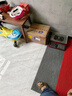 维达（Vinda）抽纸【赵丽颖推荐】棉韧3层100抽*36包S码 亲肤无刺激 纸巾 整箱 实拍图