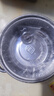 【限时抢购】304不锈钢蒸锅汤锅加厚煮面小奶锅小煮锅泡面辅食锅 20CM双柄 20cm 实拍图