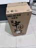 美菱（MeiLing）茶吧机 家用饮水机遥控智能【双温双显双出水口】下置水桶全自动自主控温立式泡茶机MY-C919  实拍图