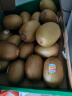 佳沛（zespri）新西兰  金果10粒猕猴桃礼盒巨大果单果146-175g 端午节水果礼盒 实拍图