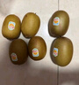 佳沛（zespri）新西兰  阳光金奇异果6粒装 单果约77-103g  源头直发  猕猴桃 实拍图