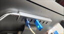 优越者USB3.0分线器7口高速扩展坞HUB集线器笔记本电脑一拖七多接口转换器带电源延长线1.2米Y-3090ASL 实拍图