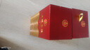 五粮液股份 五粮金樽 精品 浓香型白酒 52度 500mL 单瓶装 送礼宴饮 实拍图