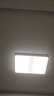 雷士（NVC）LED灯盘吸顶灯替换灯芯灯板磁吸光源灯珠灯泡贴片圆形灯管24W三色 实拍图