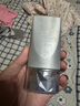 百雀羚（PECHOIN）防晒霜 草本美白隔离防晒乳SPF50+ 防晒黑防水防汗面部护肤化妆品 【银河防晒御光损】50g 实拍图