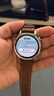 HUAWEI WATCH GT 5 国家补贴15% 砂砾棕46mm华为智能手表情绪健康助手玄玑感知系统 实拍图