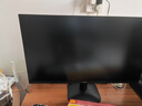 AOC 27英寸2K 100Hz超频120Hz IPS HDR10 HDMI/DP 低蓝光不闪 三边微边 节能办公电脑显示器 Q27B35 实拍图