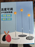 维尼小象儿童乒乓球玩具训练器乒乓球拍训练神器男孩女孩玩具生日礼物 实拍图