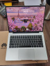 华为MateBook 14 Linux版 国家补贴20% 笔记本电脑2.8K OLED触控屏 酷睿Ultra 5 32G 1T皓月银 实拍图