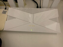 普联（TP-LINK） 大道AX3000满血WiFi6千兆无线路由器 5G双频穿墙 Mesh 3000M无线速率 信号增强 支持易展 XDR3010 实拍图