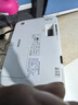 爱普生（EPSON）二手投影仪家用1080P高清4K商务办公会议智能家庭影院3LCD长焦激光短焦 EB-754XN(4500流明) 白天直投 99成新 实拍图