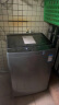 美的（Midea）波轮洗衣机全自动家用 MB120L1 12公斤大容量 除螨 飓风深层劲洗 随心洗 以旧换新 家电国家补贴 实拍图
