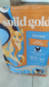 素力高素力高（SolidGold）进口高蛋白金装金素鸡长肉营养成猫幼猫猫粮 经典鸡肉味3磅 实拍图
