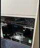 西门子（SIEMENS）水玲珑500 嵌入式反渗透家用直饮机 智能超薄嵌饮机 净饮机 净水器 即滤即饮  国家补贴WS5053BB1C 实拍图