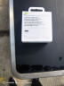 Apple/苹果 240W USB-C编织充电线-2米 苹果充电线原装充电线数据线快充数据传输适用于Mac/iPhone/iPad 实拍图