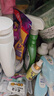 花王（KAO）油污清洁剂500ml 厨房灶台抽油烟机清洗剂强力去重油污油烟净 实拍图