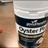 好健康goodhealth牡蛎精华60粒 精氨酸片生蚝素补睾酮补肾壮阳男士保健 实拍图