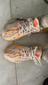 阿迪达斯Yeezy350V2青少年学生男女款暴龙兽椰子送女友GW3773UK4码36.5 实拍图