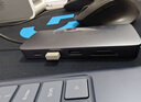 ANKER安克 Type-C拓展坞PD100W快充usb延长线hdmi转接头 通用华为苹果Macbook平板电脑等转换器 五合一 实拍图