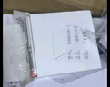 星工（XINGGONG）反光背心 反光马甲反光服反光衣交通施工环卫马甲荧光衣 XL码 实拍图