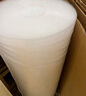 寶品坊 加厚气泡膜42米*50cm 包装气泡袋泡泡纸珍珠棉打包泡沫纸搬家快递搬运防震气泡膜 实拍图