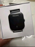 小米（MI）REDMI Watch 5 典雅黑 国家补贴 澎湃OS 2 心率血氧监测 蓝牙通话 红米手表5 智能手表 小米汽车 实拍图