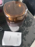 利仁（Liven）研磨机 磨粉机 磨豆机 辅食机 家用小型粉碎机 超细电动咖啡豆五谷杂粮打粉搅拌机料理机 MFJ-W317 实拍图