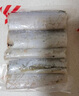 三都港 冷冻东海带鱼段600g(13-15段)深海鱼 刀鱼 生鲜鱼类 烧烤 实拍图