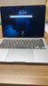 极川 苹果MacBook Air 13.6英寸M4/M3/M2保护壳2025/2024/22款笔记本电脑保护套透明水晶外壳耐磨防刮 实拍图
