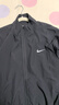 耐克（NIKE）外套男装上衣 25夏季新款运动服梭织立领防风衣休闲透气速干夹克 Dri-FIT快干/薄款热推/晒图退10 M （170/88A） 实拍图