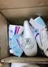 威露士清可新洗衣液柠檬12.18斤(2L+1L+袋500mlx6+内衣净90ml)新旧随机 实拍图