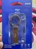 爱国者（aigo）256GB USB3.2 U盘 U310 读速150MB/s 高速大容量电脑办公u盘 系统存储优盘 金属便携U盘 实拍图