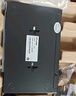 普联（TP-LINK） 8口千兆交换机 企业级交换器 监控网络网线分线器 分流器 金属机身 TL-SG1008D 实拍图