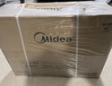 美的（Midea）【户外机GT164】16升燃气热水器天然气室外机 增压零冷水恒温抗风防冻防晒防雨防雷 国家补贴15% 实拍图