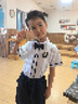 杰威尔男士发胶发蜡套装 头发造型定型喷雾干胶发泥复古背头持久定型 实拍图
