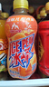 冰峰（ICEPEAK）橙味汽水PET塑料瓶装330ml*12瓶 陕西特产中华老字号碳酸饮料 实拍图