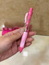 迪士尼（Disney）【热门商品】2.0mm正姿自动铅笔 矫姿儿童正姿笔幼儿园控笔训练 小学生文具练字不断芯 A73184-T1 实拍图