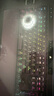 美商海盗船 (USCORSAIR) K70 RGB PRO 黑色 樱桃红轴 铝制框体 独立背光 PUBG吃鸡瓦罗兰特LOL 实拍图