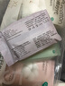 全棉时代一次性内裤女纯棉出差旅行便携孕妇月子免洗不掉絮灭菌 XL码5条 实拍图