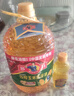 多力【张若昀同款】压榨玉米油6.18L非转基因食用油（新老包装随机） 实拍图