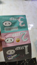 惑丽客惑丽客（Holika Holika）去黑头猪鼻贴五片装祛黑头三部曲去粉刺鼻膜细致毛孔男女韩国 实拍图