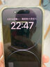 朗客【特惠2片装】苹果12/12pro钢化膜iPhone12/12pro手机膜无边全屏覆盖高清玻璃防摔超薄保护贴膜 实拍图