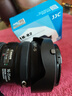 JJC 相机遮光罩 适用佳能EF 16-35mm f/4L IS USM镜头 替代EW-82 5D3 850D 760D 77D 90D 7D2 6D配件 实拍图